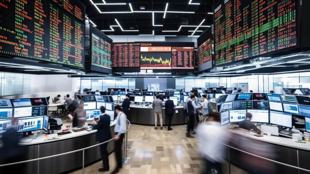 Giełda jak inwestować: uniknij najczęstszych błędów początkujących