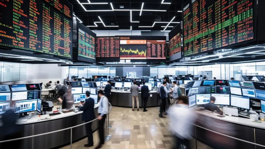 Giełda jak inwestować: uniknij najczęstszych błędów początkujących