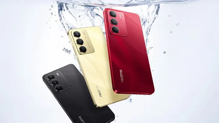 Telefony Realme – co to za firma i dlaczego warto je znać?