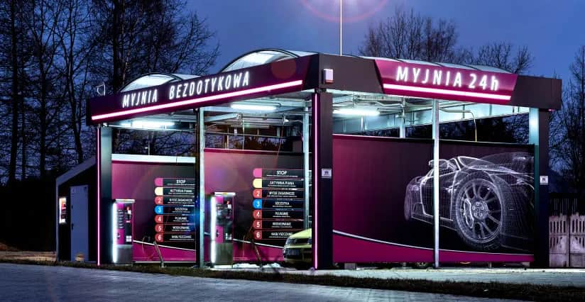 Ile można zarobić na myjni parowej? Fakty, które musisz znać