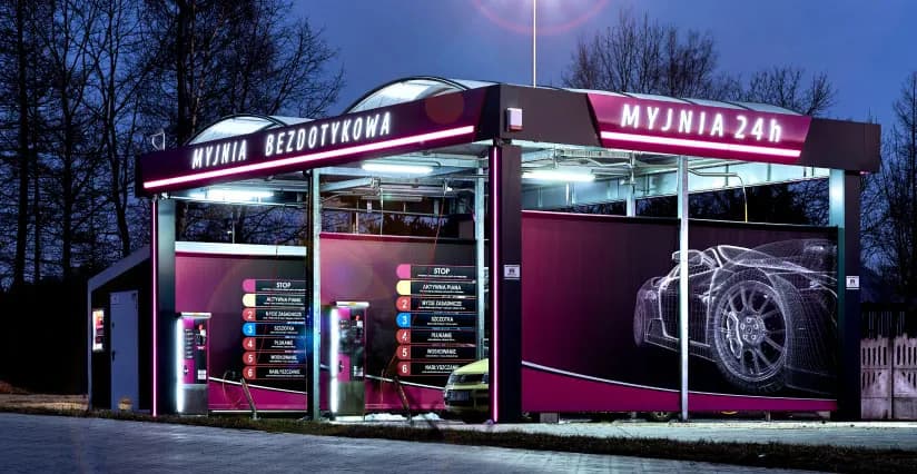 Ile można zarobić na myjni parowej? Fakty, które musisz znać