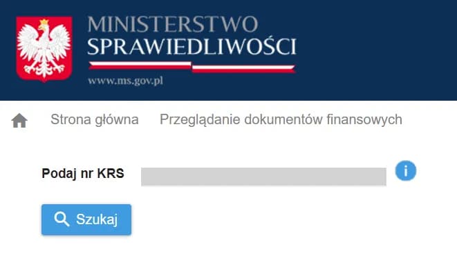 Jak sprawdzić KRS za darmo i uniknąć zbędnych kosztów