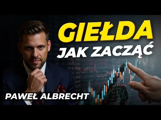 Jak zacząć grać na giełdzie i uniknąć najczęstszych błędów