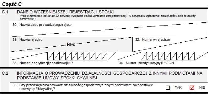 Jak wypełnić KRS-ZK bez błędów i uniknąć problemów prawnych
