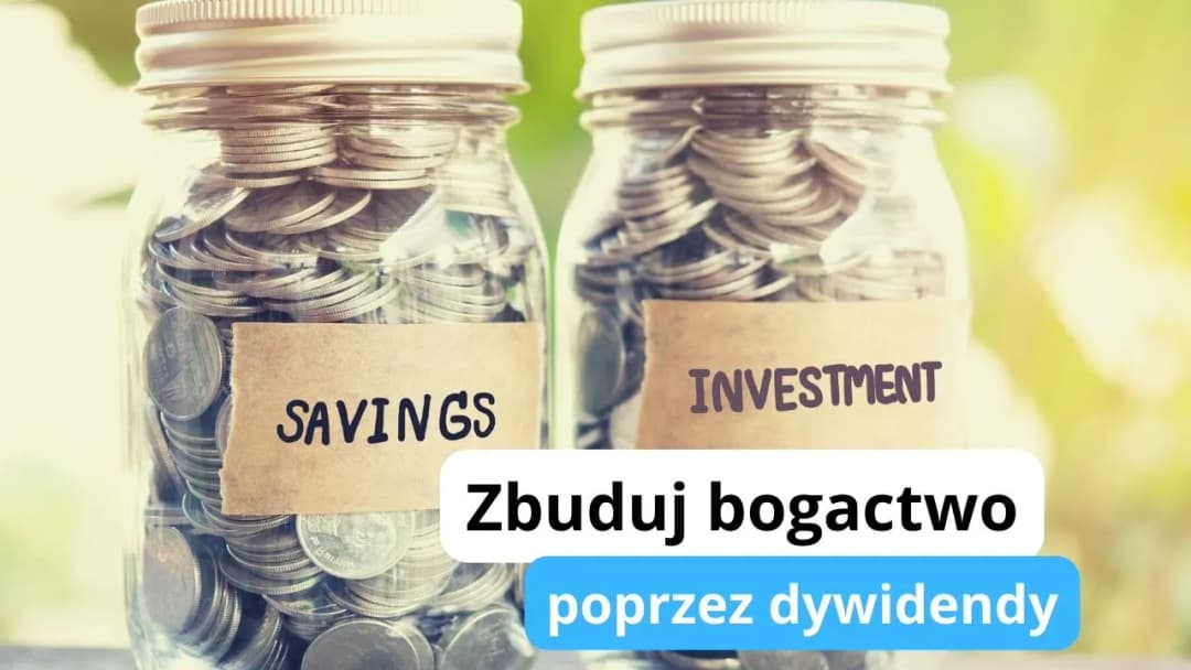 Ile można zarobić na dywidendach? Prawda o zyskach z inwestycji