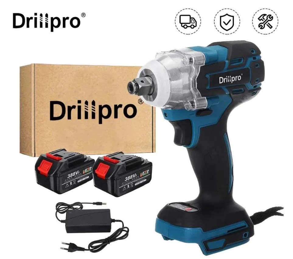 DrillPro – co to za firma i dlaczego warto znać jej produkty?
