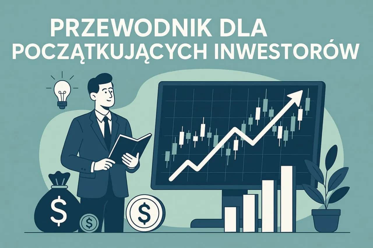 Jak kupować na giełdzie i unikać najczęstszych błędów inwestycyjnych