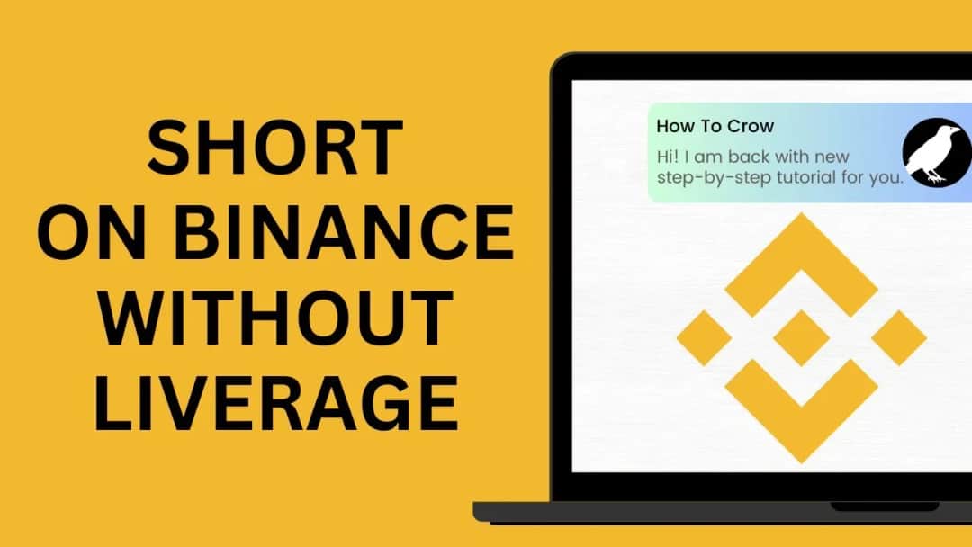 Jak zrobić short na Binance: unikaj błędów i zyskaj więcej