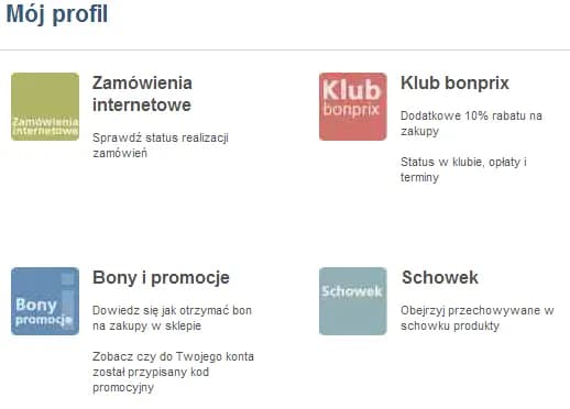 Bonprix - co to za firma i jakie ma produkty oraz ofertę?