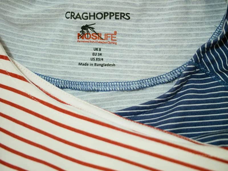 Craghoppers – co to za firma i dlaczego warto wybrać ich odzież?