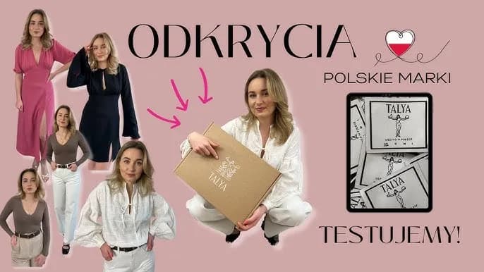 Blend co to za firma? Poznaj markę odzieżową, która zaskakuje jakością