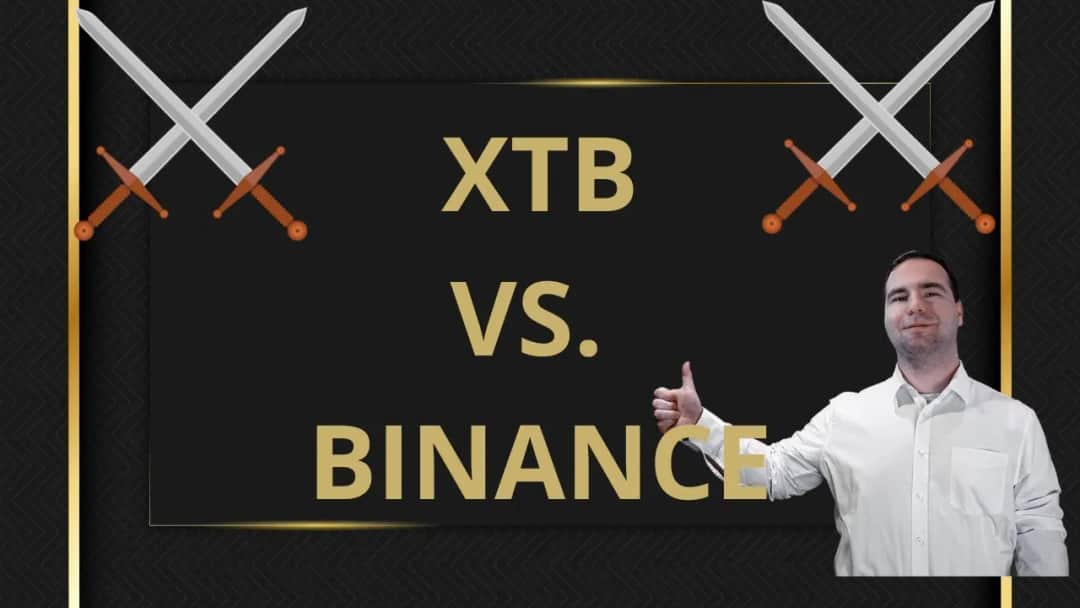 Binance czy XTB - która platforma inwestycyjna jest bezpieczniejsza?