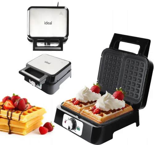 ELDOM - co to za firma i jakie produkty oferuje na rynku AGD