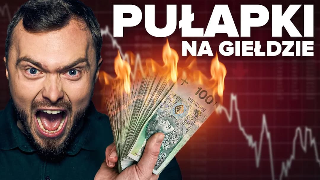 Co oznacza pkc na giełdzie i jak uniknąć błędów inwestycyjnych?