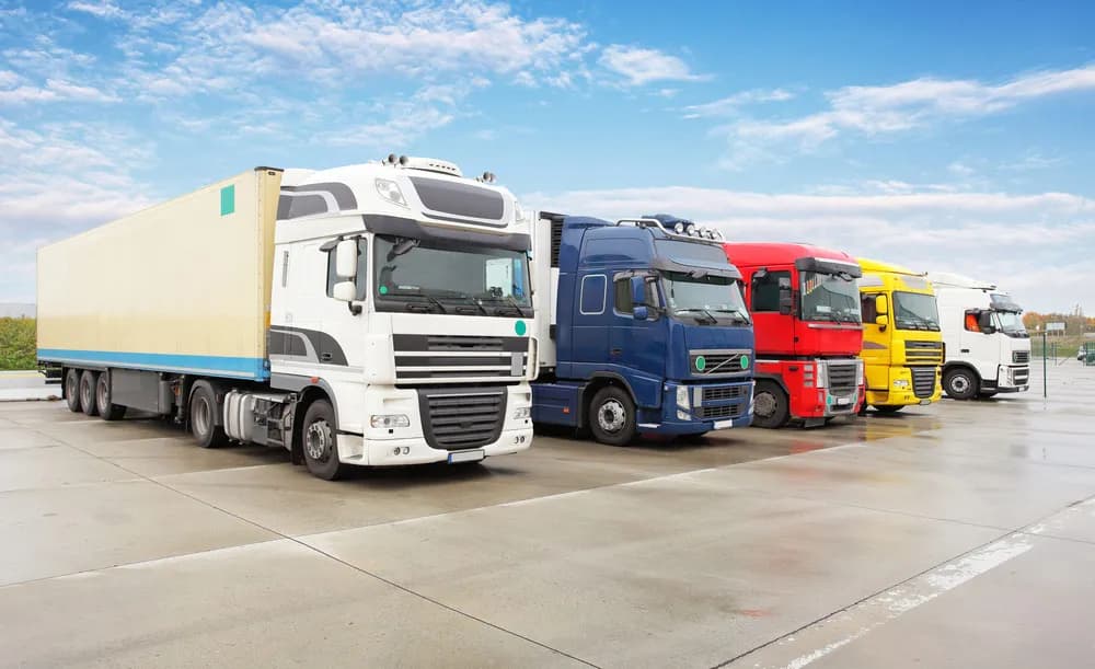 Ile zarabia właściciel firmy transportowej? Zaskakujące fakty i koszty