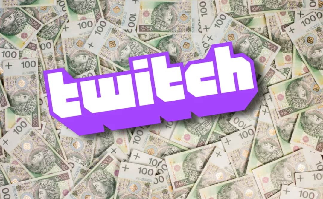 Ile można zarobić na Twitchu? Odkryj prawdziwe zarobki streamerów