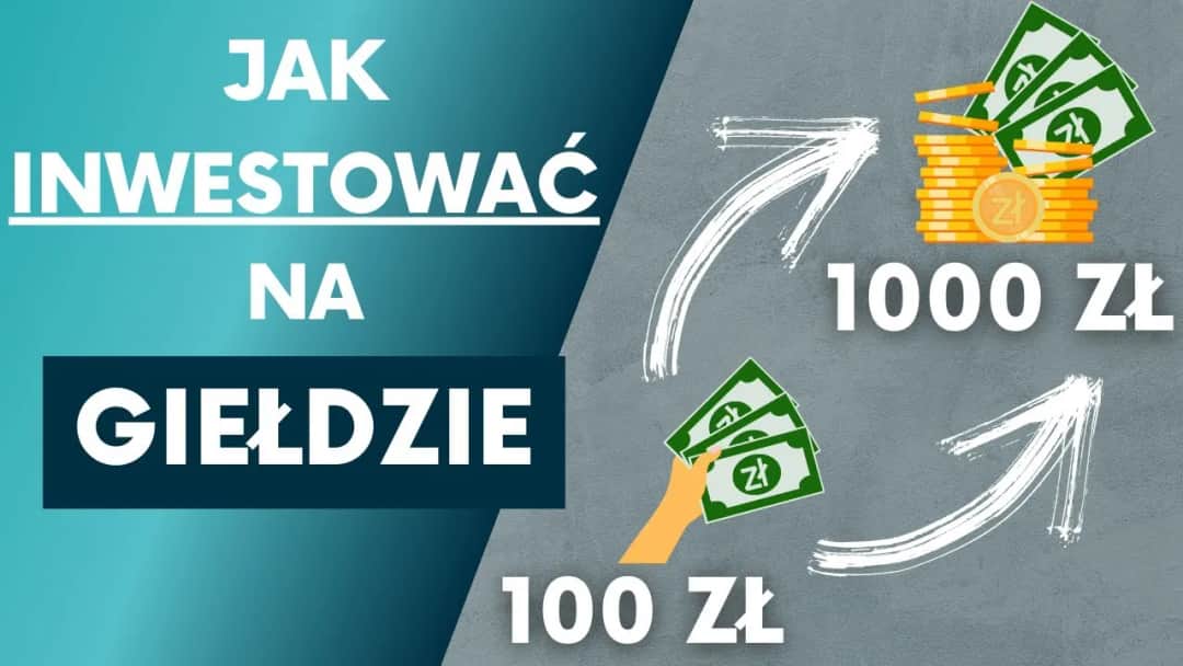Jak zarobić na giełdzie: sprawdzone strategie dla początkujących inwestorów