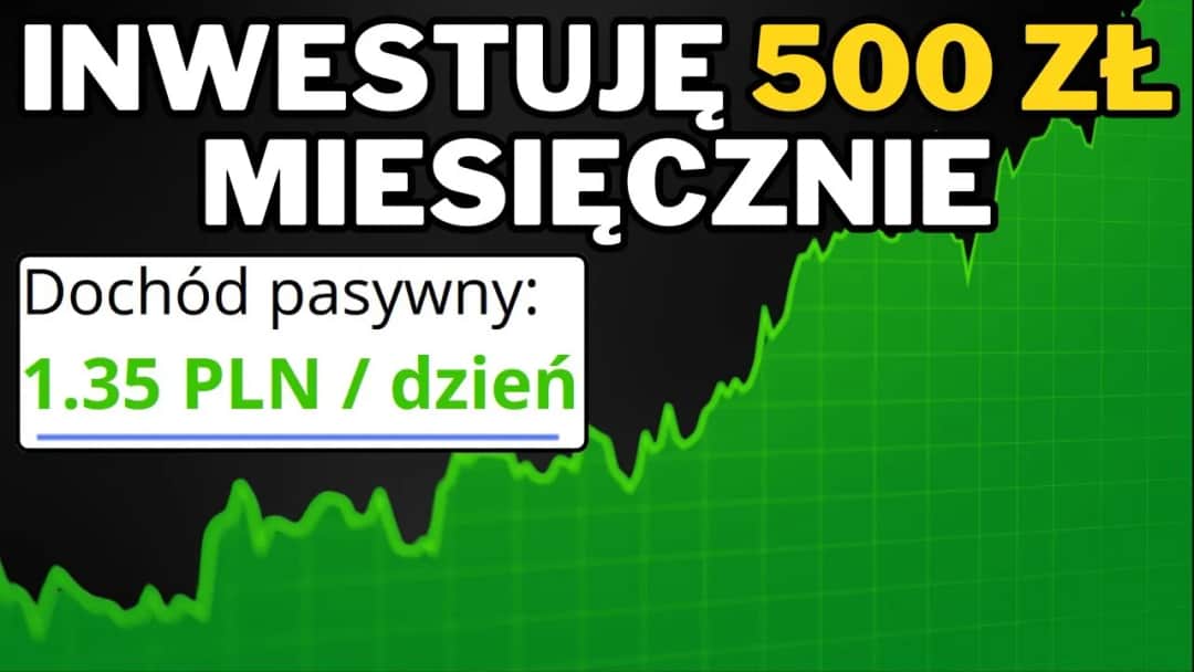 Jak zarobić na giełdzie 200 złoty dziennie bez ryzykownych strategii