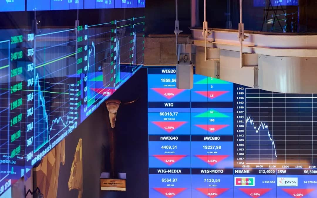 Jak spekulować na giełdzie i unikać najczęstszych błędów inwestycyjnych