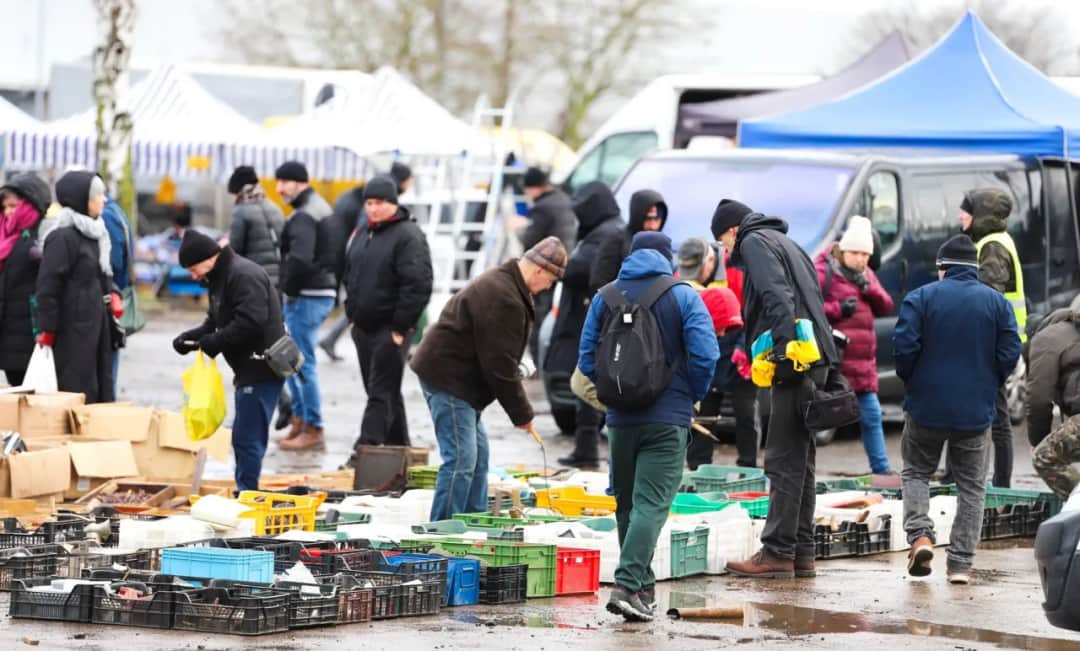 Czy giełda w Gorzowie jest otwarta? Sprawdź godziny i dni otwarcia