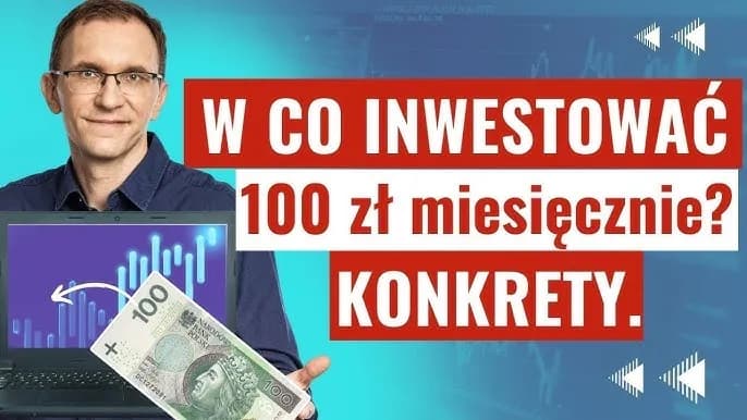 Jak zainwestować 100 zł na giełdzie i uniknąć strat w przyszłości