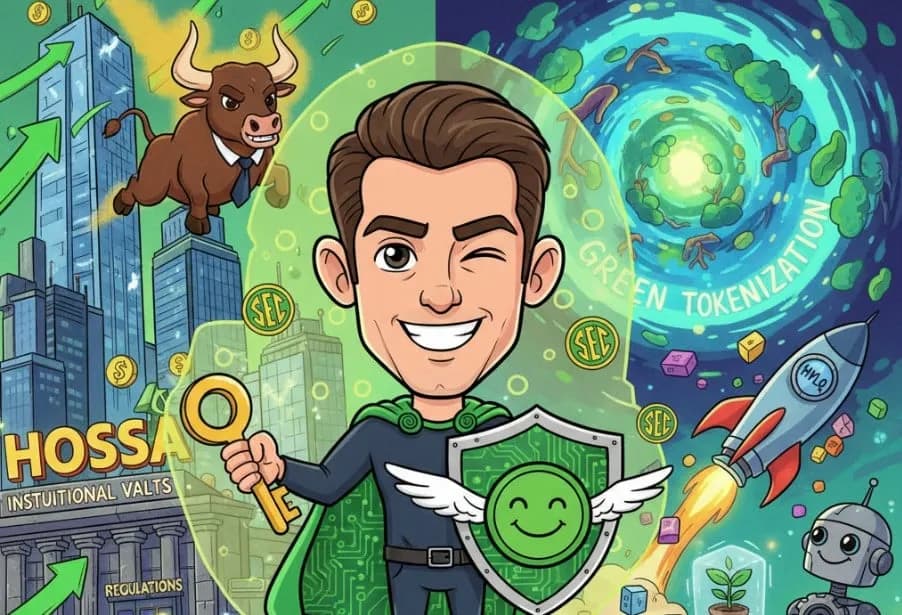 Coinbase co to – kluczowe informacje o giełdzie kryptowalutowej