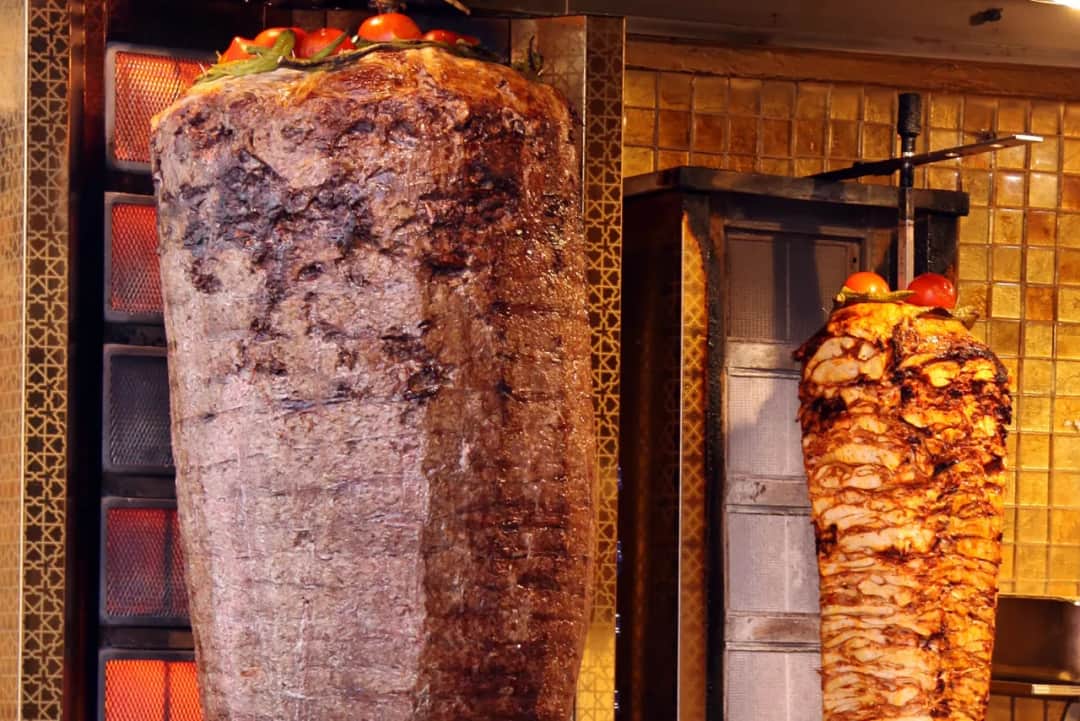 Ile można zarobić na kebabie? Zaskakujące fakty o zarobkach