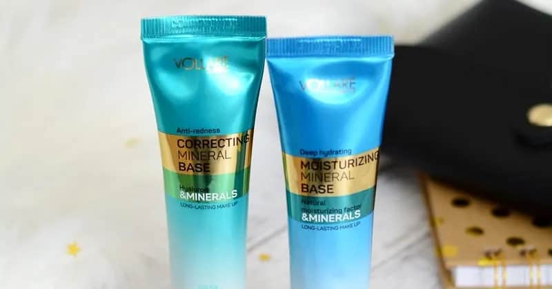 Vollare Cosmetics - co to za firma i dlaczego warto je znać?