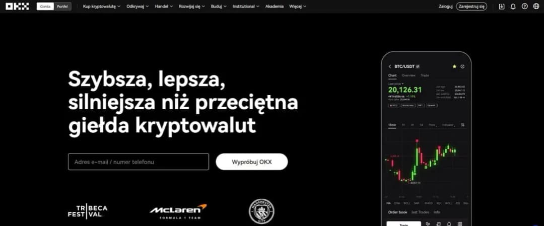 Najlepsze giełdy kryptowalut: porównanie bezpieczeństwa i opłat