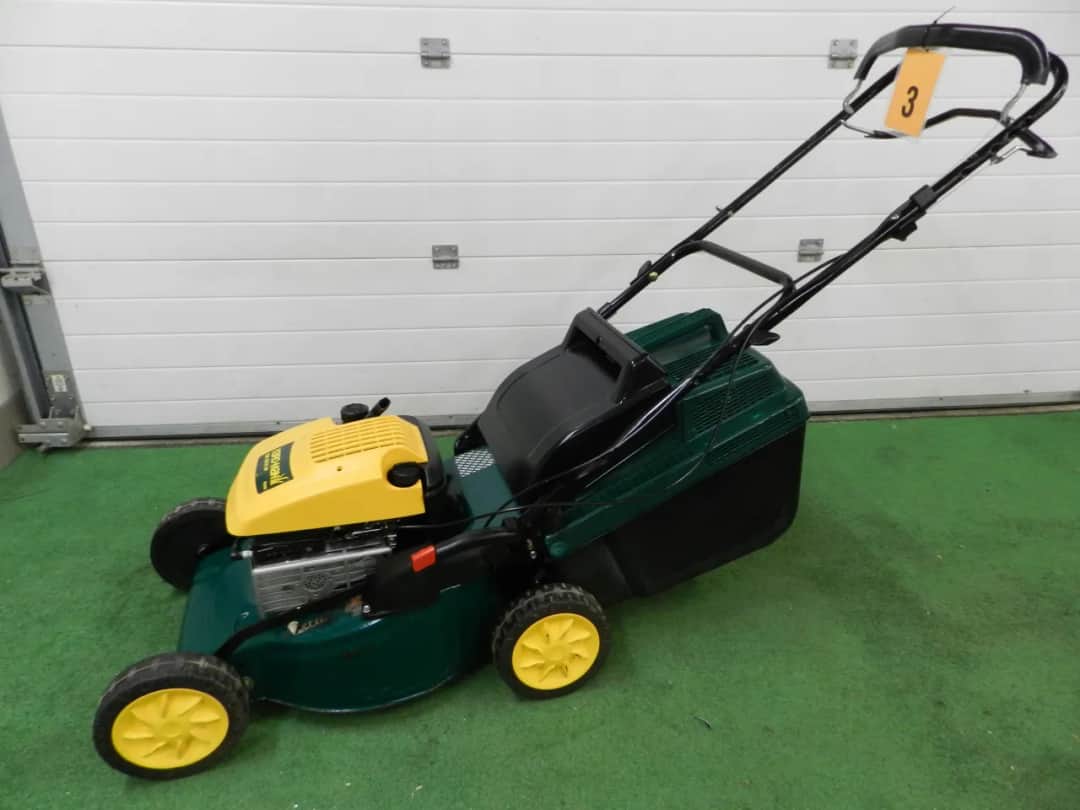 Yard-Man co to za firma? Poznaj jakość narzędzi ogrodniczych Yard-Man co to za firma? Poznaj jakość narzędzi ogrodniczych