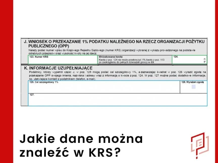 Kto podlega rejestracji w KRS? Sprawdź, czy musisz się zarejestrować