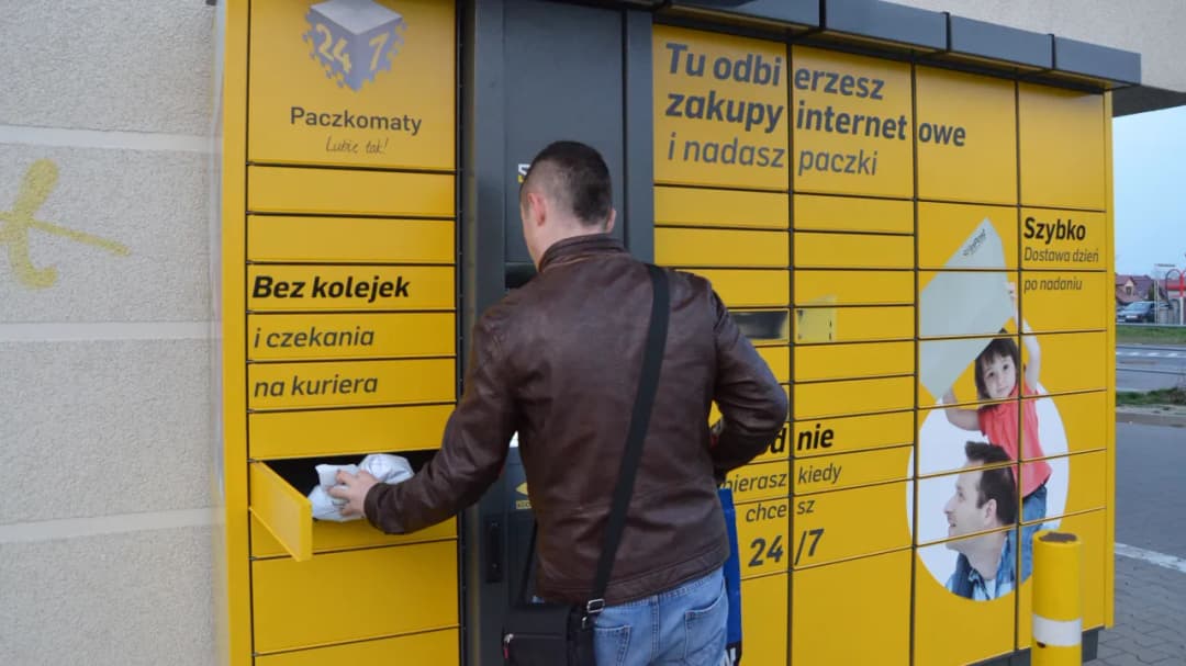 Ile można zarobić na paczkomacie? Zaskakujące fakty i wymagania