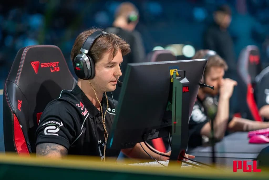 Nicolai dev1ce Reedtz w Astralis: Jego powrót i wyzwania zdrowotne