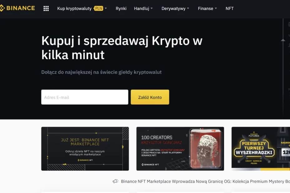 Binance jaki kraj: odkryj, gdzie naprawdę znajduje się siedziba