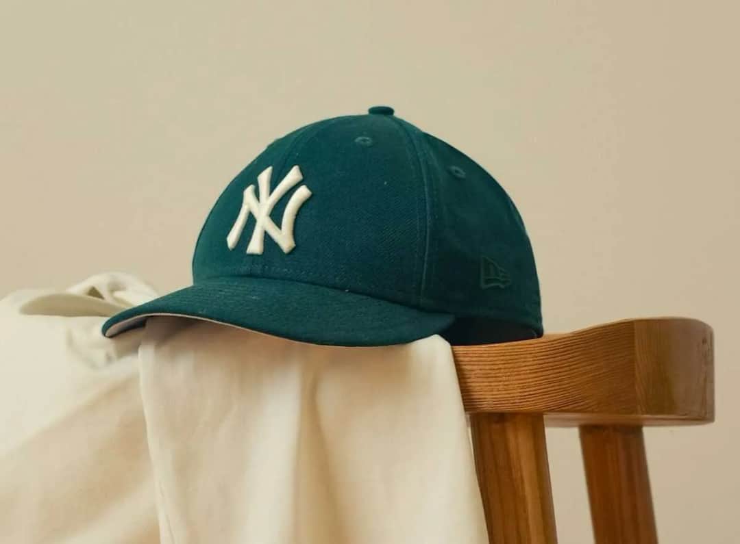 New Era - co to za firma i dlaczego jest tak popularna?