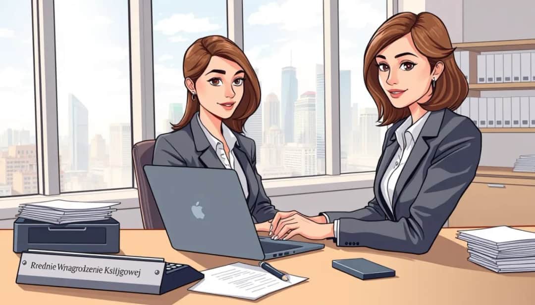 Ile można zarobić prowadząc biuro rachunkowe? Zaskakujące fakty i liczby