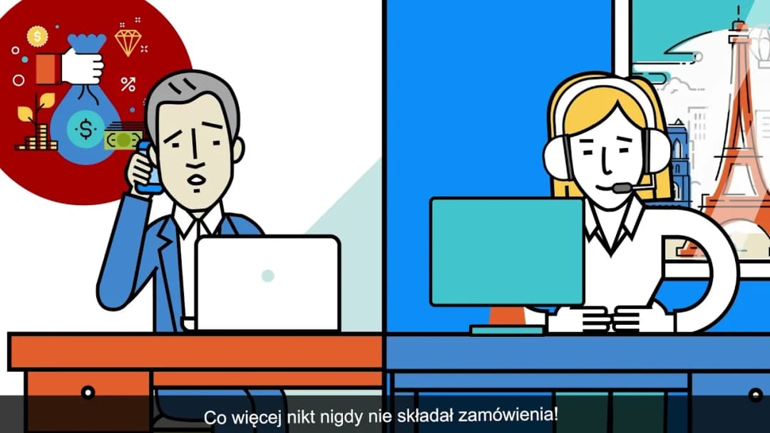 Jak sprawdzić firmę po NIP i uniknąć oszustw finansowych