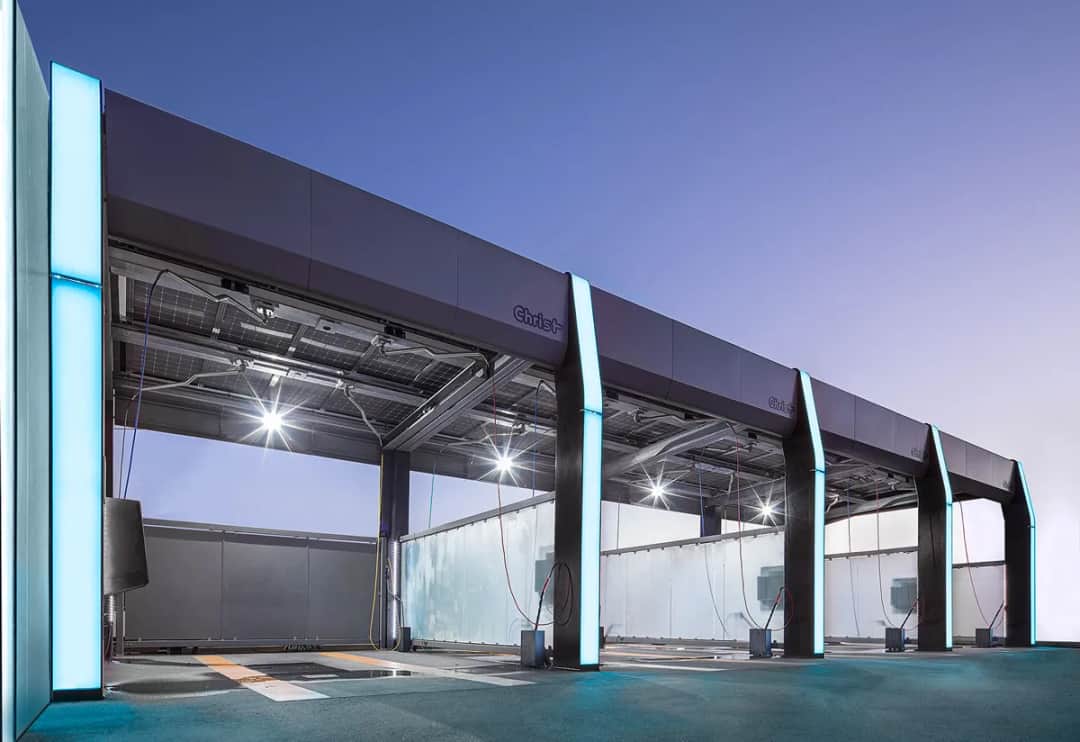 Ile miesięcznie można zarobić na myjni bezdotykowej? Zaskakujące kwoty!