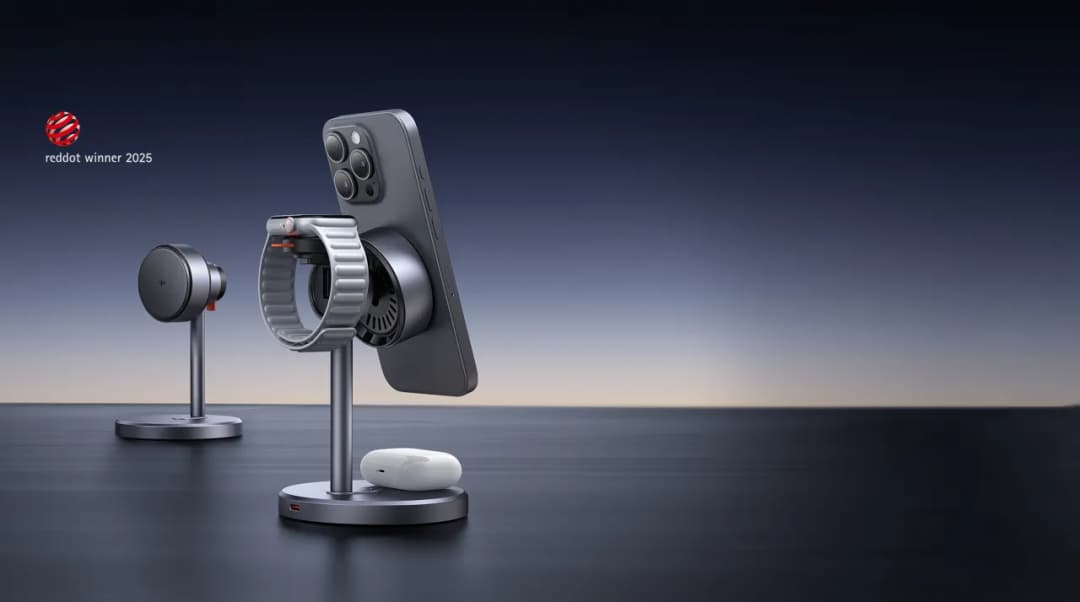 Mcdodo co to za firma? Poznaj jej historię i unikalne produkty