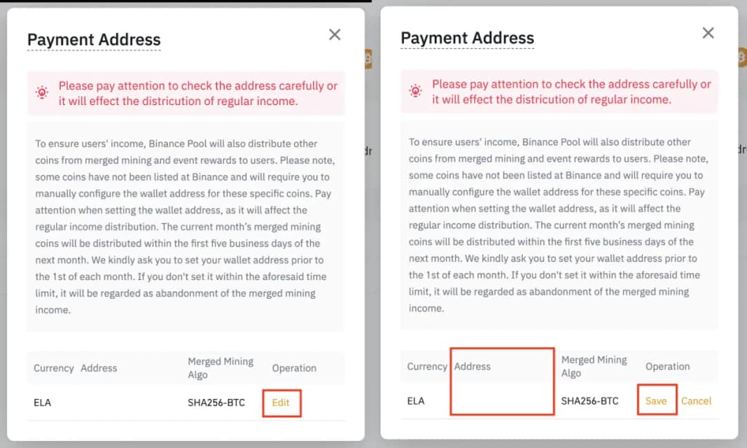 Jak znaleźć adres portfela na Binance i uniknąć błędów w transakcjach