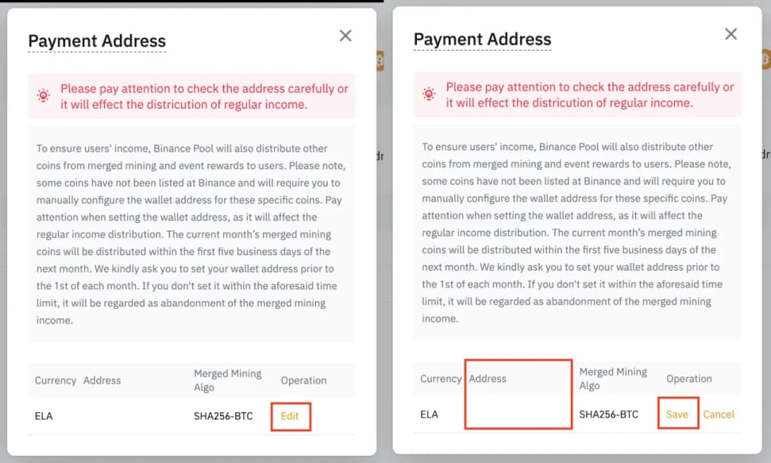 Jak znaleźć adres portfela na Binance i uniknąć błędów w transakcjach