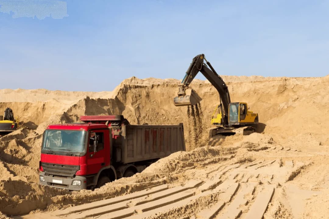 Ile można zarobić na żwirowni? Fakty, które zaskoczą każdego