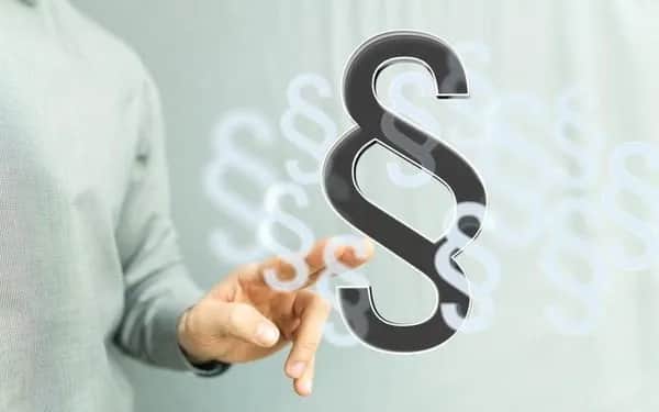 Co to jest interes prawny i dlaczego jest kluczowy w prawie?