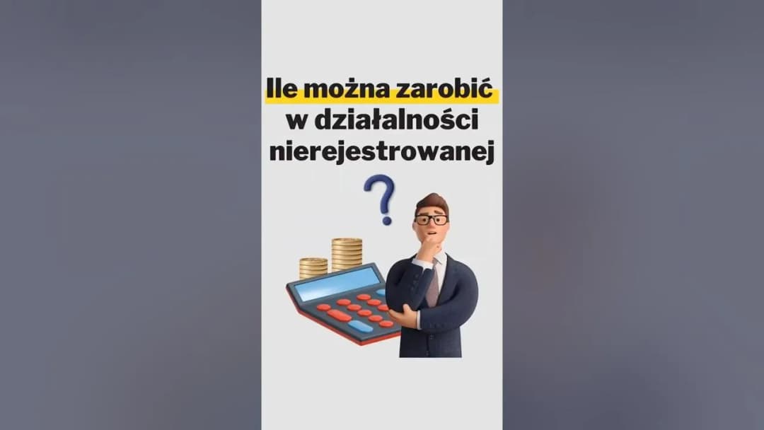 Ile można zarobić bez umowy? Odkryj limity i konsekwencje