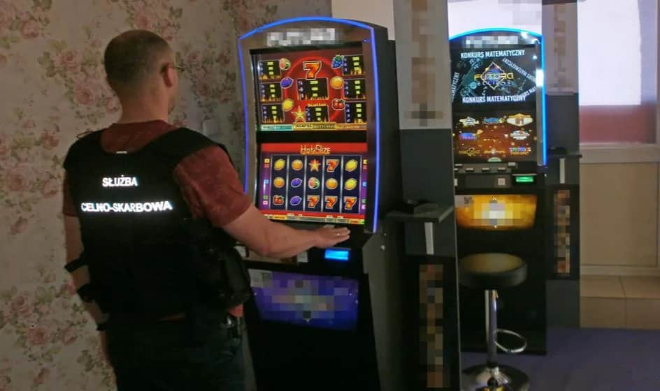 Automaty do gier - ile można zarobić i co wpływa na zyski?