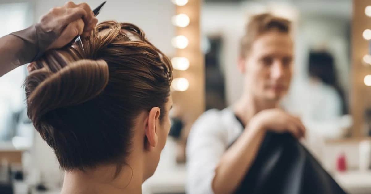 Ile można zarobić na salonie fryzjerskim? Odkryj prawdziwe zyski