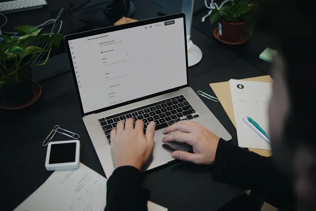 Jakie są najlepsze systemy do obsługi e-faktur?